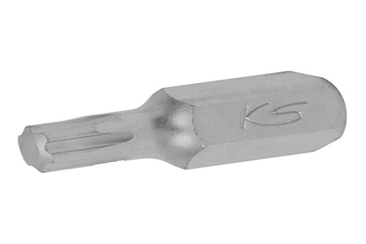 KS TOOLS 911.3260 10 mm TORX PLUS bit, IP40