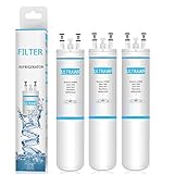 9999 Compatible with,Refrigerator Water Filter 11.25 inches (3 PACK)