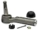 ACDelco Advantage 46A0759A Outer Passenger Side Steering Tie Rod End