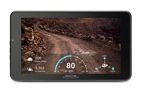 Magellan TR7 Trail GPS
