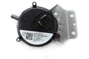 OEM REPLM FOR GOODMAN 9371VO-OS-0001 - Goodman OEM Furnace Replacement Air Pressure Switch