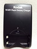 Genuine KODAK K4500 2.4V NI-MH RAPID BATTERY CHARGER