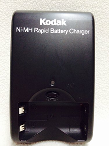 Genuine KODAK K4500 2.4V NI-MH RAPID BATTERY CHARGER