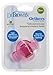 Dr. Brown's Orthee Transistion Teether Pacifier - Girls