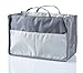 Diaper Bag Gray