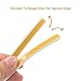 PRUGNA 20Ft Door Seal Weather Stripping, Window Rubber Seal Strip Self Adhesive Foam Tape for Door Window Gap and Wind Blocker, 3/8-Inch x 1/4-Inch x 20-Feet (White)