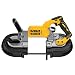 DEWALT 20V MAX Portable Band Saw, Deep Cut, Tool Only (DCS374B) primary
