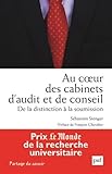 Image de Au coeur des cabinets de conseil et d'audit