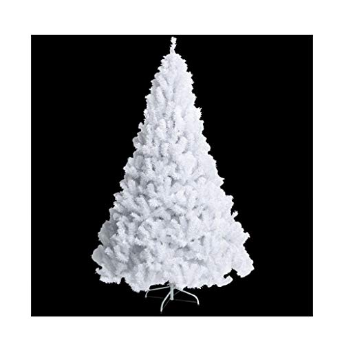 Christmas Tree Yuan Encryption White Pvc Leaf #type #of #christmas #tree Christmas Tree Yuan Encryption White Pvc Leaf