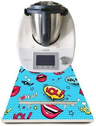 thermomix tm5 precio amazon
