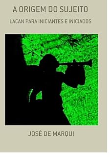 Livro A Origem Do Sujeito