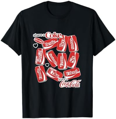 Amazon.com: Coca Cola Santa Holidays Are Coming Christmas T-Shirt