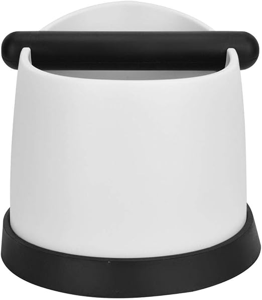Amazon Com Fdit Coffee Knock Out Box Large Abs Plastic Coffee