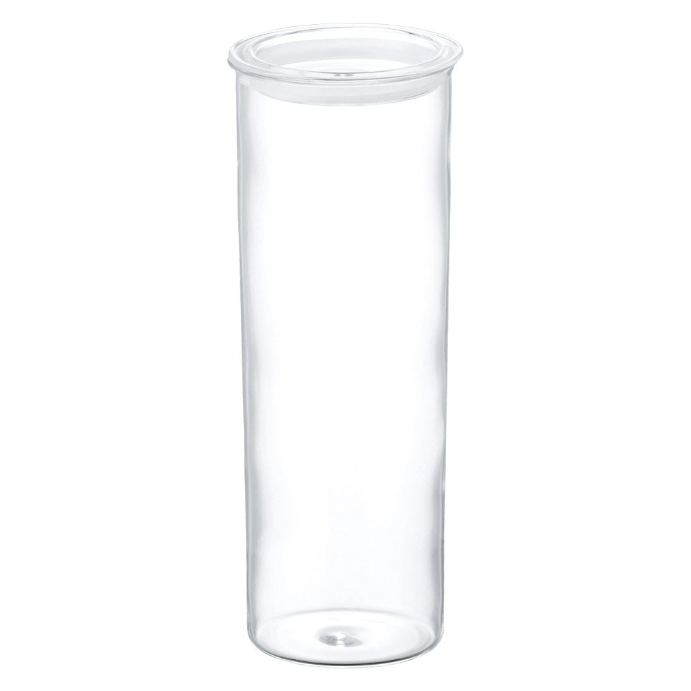 KINTO cast pasta canister 8494 (Japan import / The package and the manual are written in Japanese)