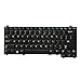 Replacement Keyboard for Dell Latitude E5440 Laptop No Pointer No Backlight