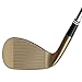 Cleveland Golf Men's RTX 4 Wedge, Raw Finish