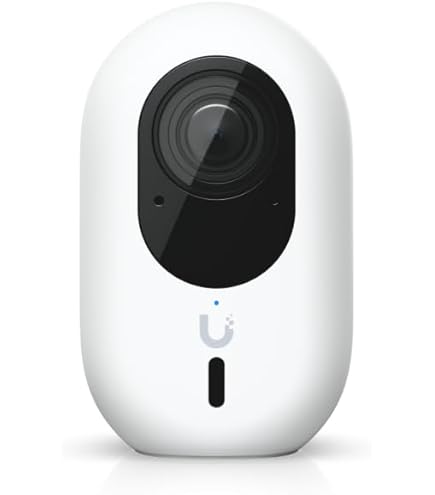 IP Camera UBIQUITI UVC-G5-FLEX UNIFI Protect : Amazon.ca