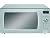 Panasonic NN-SD797S Stainless 1250W 1.6 Cu. Ft. Countertop/Built-in Microwave with Inverter Technology