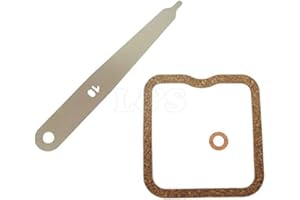 Stihl OEM Parts Valve Clearance Setting Kit HL90K, HL95-4180 007 1005, 4180-007-1005, 41800071005