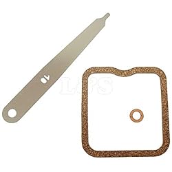 Stihl OEM Parts Valve Clearance Setting Kit