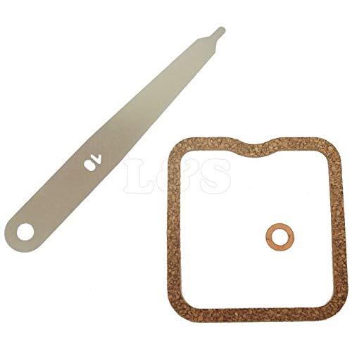 Stihl OEM Parts Valve Clearance Setting Kit