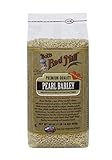 Bob's Red Mill Pearl Barley 30 oz