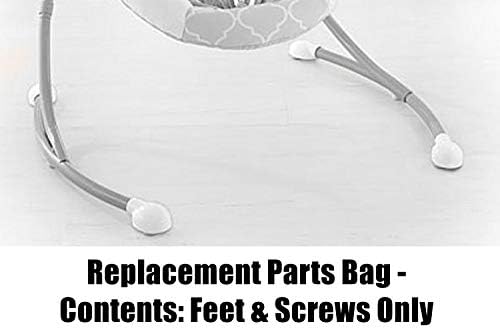 safari dreams cradle and swing