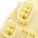 uxcell 72155-S84-A11 Auto Car Front Left Driver Side Door Lock Actuator for Honda