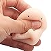 12pcs Novelty Squishy Toy, Mini Squeeze Mochi Toy Super Soft Slow Rising Stress Relief Toy for Party, Gift