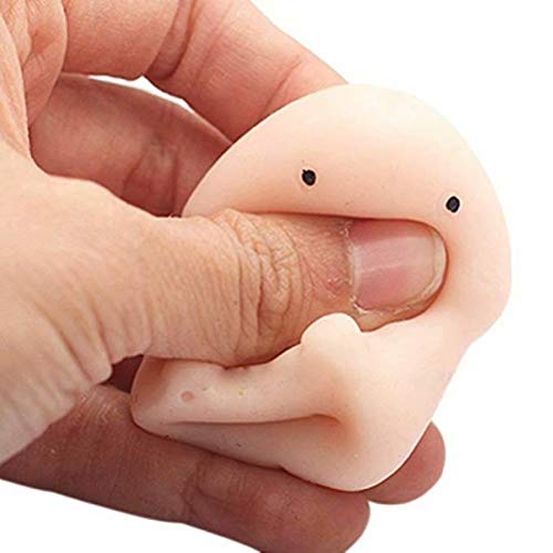 6 Novelty+Squishy+Squeeze+Rising+Stress