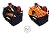 PURSE ORGANIZER 2-PACK! Lightweight inserts keep handbag / diaper bag organized.