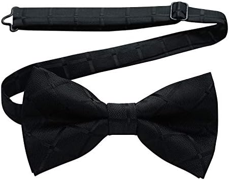世界の人気ブランド 蝶ネクタイ メンズ ワンタッチ 絹シルク ボウタイ 可能 クリップ式 簡単着脱 結婚式