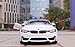Licensed Rastar R/C Remote Control Car Vehicle 1:14 BMW M4 Coupe 70900 White Car Model Kid Child Toy