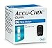 Accu-Chek® Guide Blood Glucose Test Strips, 50ct., Retail (50)