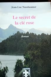 Le  secret de la clé rose