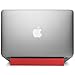 Twelve South BaseLift for MacBook | Integrated Laptop Stand and Lap Pad for MacBook