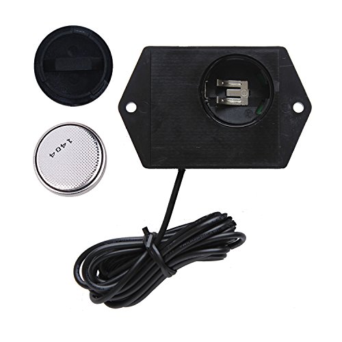3 Timorn+Replaceable+Waterproof+Tachometer+Motorcycle