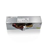 HotTopStar 240W Power Supply Replacement for Dell Optiplex 390 790 960 990 Small Form Factor SFF Systems H240AS-00 AC240AS-00 L240AS-00 AC240ES-00 H240ES-00 D240ES-00 DPS-240WB Series
