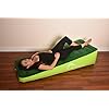 Evolution Health Airslant Inflatable Inversion Slant Board