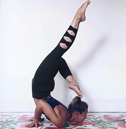 3 Yoga+Pants+Gibobby+Womens+Leggings