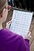 Yardzee Score Cards with Rules on the Back, Laminated Yardzee Score Card, Reusable, Dry Erase score sheet for Giant Outdoor Dice Games, Jumbo Score Sheet for Yahtzee (ONE Yardzee Score Card)