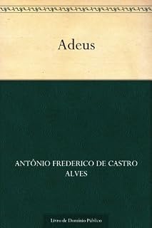 Livro Adeus