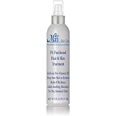 5% Panthenol Hair &amp; Skin Treatmen