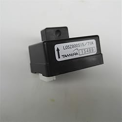 JWDAWN Current Sensor Transducer 24280-13130-71