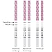 PREGMATE 25 Ovulation Test Strips LH Surge Predictor OPK Kit (25 LH)