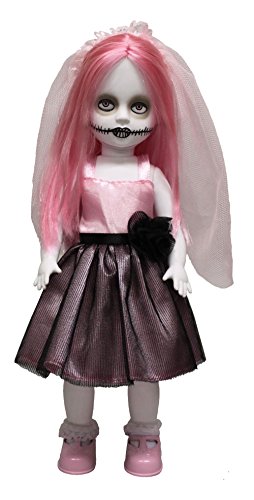 living dead girl dolls