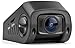 Black Box B40 A118 Stealth Dash Cam - Covert Versatile Mini Video Camera - 170° Super Wide Angle 6G Lens - 140°F Heat Resistant - Full HD 1080P Car DVR G-Sensor WDR Night Vision Motion Detection