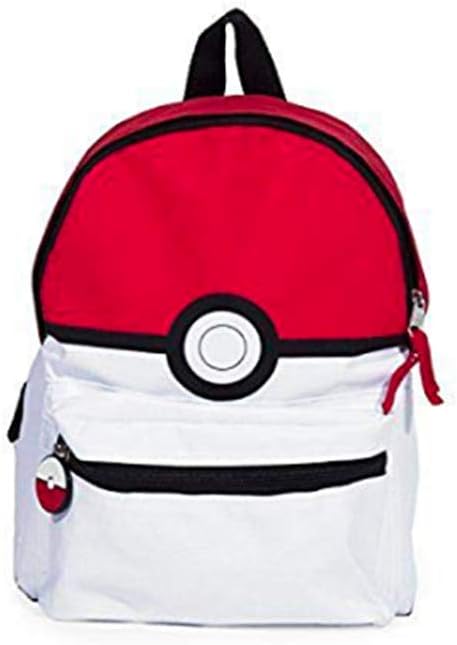 pokemon mesh backpack