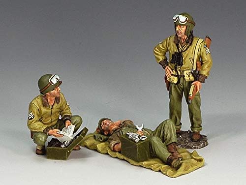 d day toy soldiers