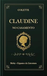 Livro Claudine no casamento: (Edição em Português)